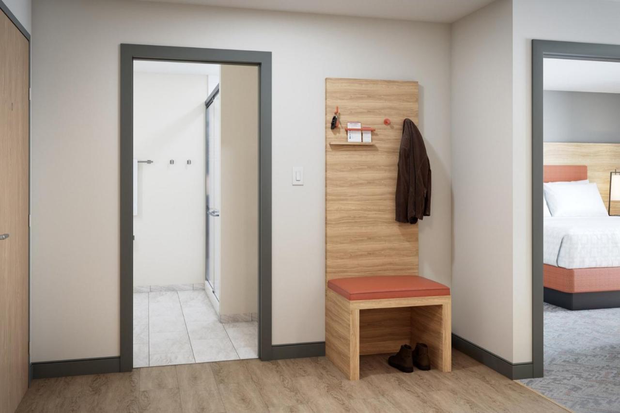 Candlewood Suites Atlanta - Smyrna By Ihg Exteriör bild