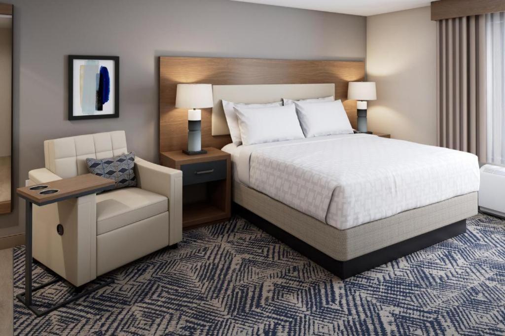 Candlewood Suites Atlanta - Smyrna By Ihg Exteriör bild