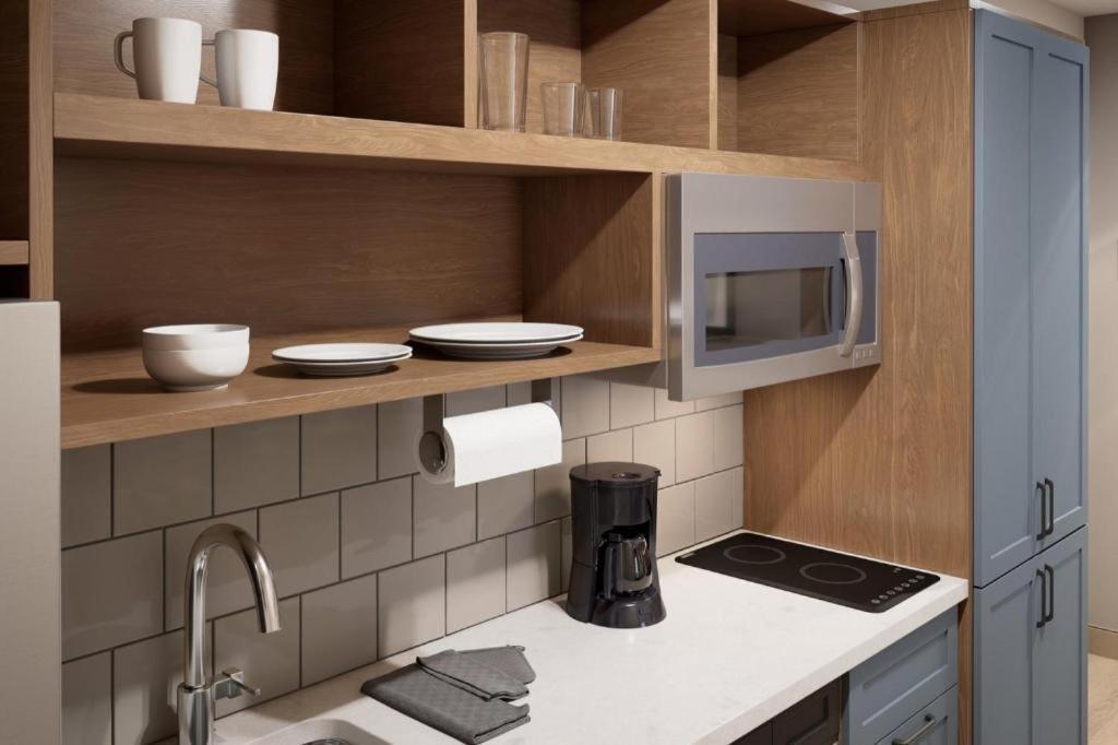 Candlewood Suites Atlanta - Smyrna By Ihg Exteriör bild