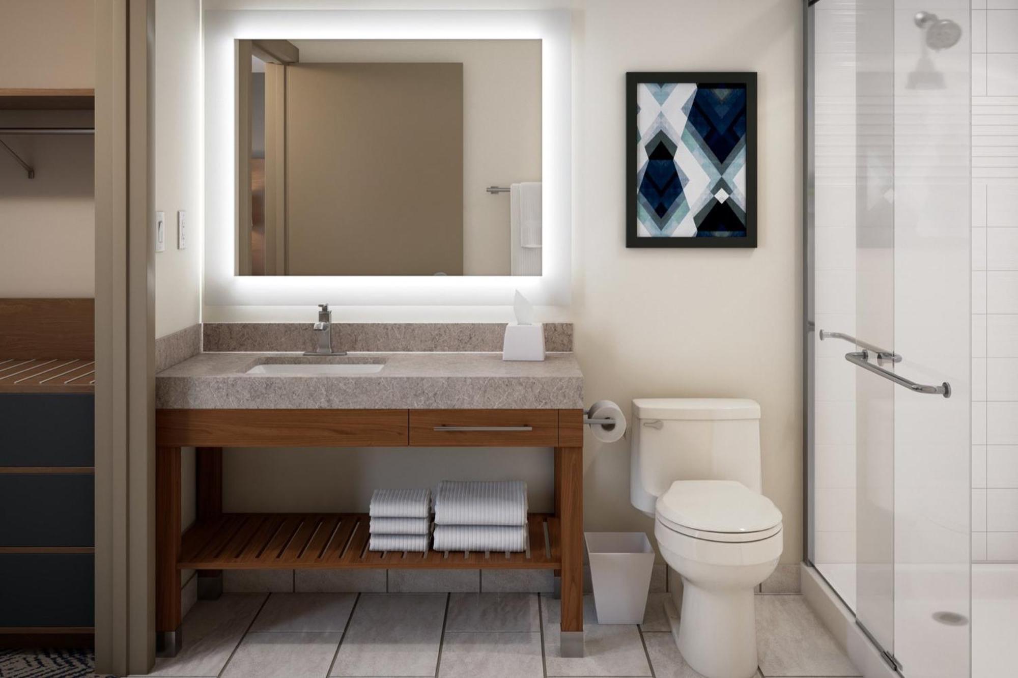 Candlewood Suites Atlanta - Smyrna By Ihg Exteriör bild